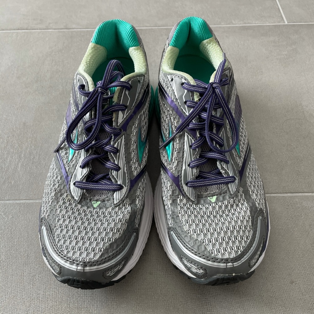[Brooks] G7 Ghost Running Shoes